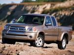 Toyota Tundra Access Cab SR5 Off-Road Edition by TRD 2003 года